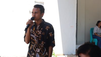 Sandiang Kaya Ndapa Namung Soroti Penanganan Kasus Dugaan Perzinaan Oknum Polisi di Sumba Timur, Desak Transparansi dan Keadilan