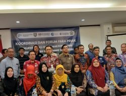 Pemprov Bengkulu Perkuat Agenda Rendah Karbon, Enggano Jadi Salah Satu Proyek Percontohan