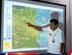 Pemkab Toba Wacanakan Pelepasan Lahan Eks PTPN IV Sibosur untuk Kesejahteraan Masyarakat