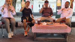 Kadis Pora Sleman, Aktivitas Kepemudaan di Sleman Menunjukkan Perkembangan yang Positif