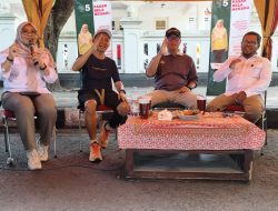 Kadis Pora Sleman, Aktivitas Kepemudaan di Sleman Menunjukkan Perkembangan yang Positif