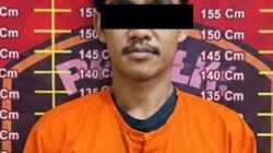 Tak Sampai Sebulan, Kasus Motor Hilang Di Menggala Terungkap! Terduga Pelaku Diciduk Tengah Malam