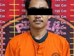 Tak Sampai Sebulan, Kasus Motor Hilang Di Menggala Terungkap! Terduga Pelaku Diciduk Tengah Malam