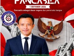 1 Oktober, Momentum Mengenang Pengorbanan dan Menjaga Pancasila